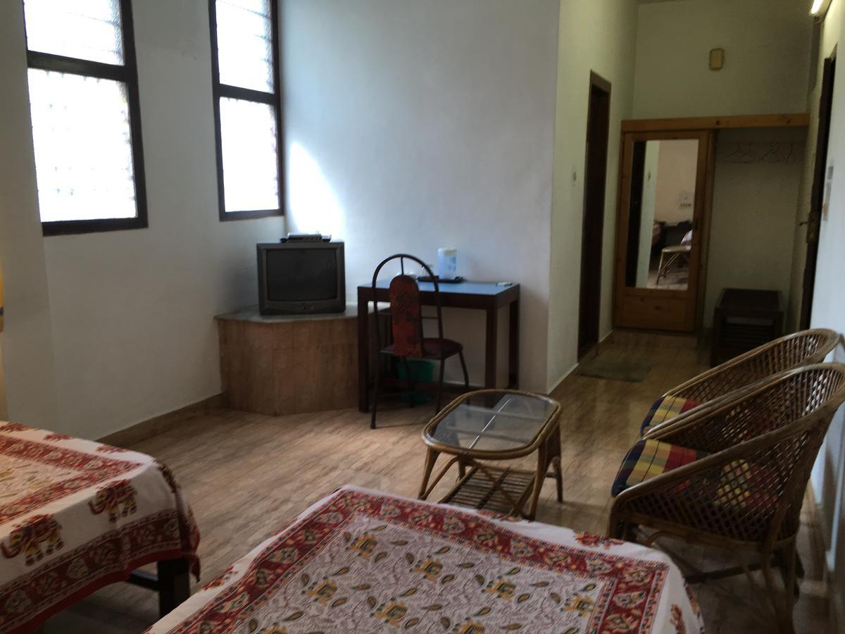 Homestead Hotel Kottayam Dış mekan fotoğraf
