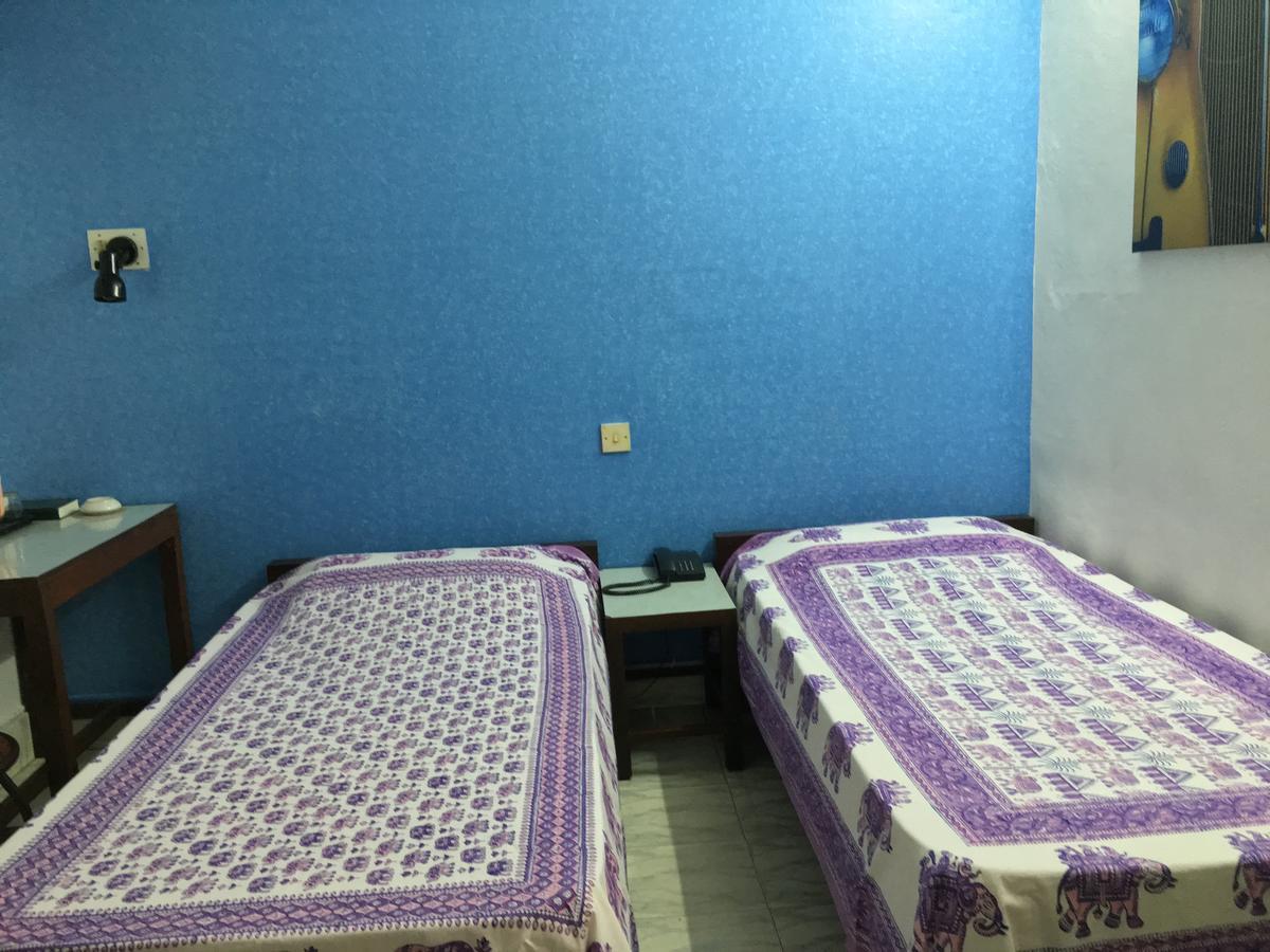 Homestead Hotel Kottayam Dış mekan fotoğraf