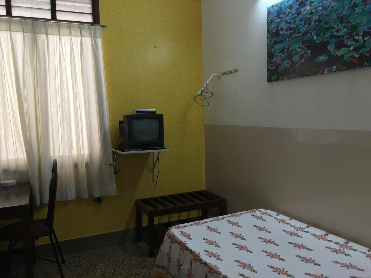 Homestead Hotel Kottayam Dış mekan fotoğraf