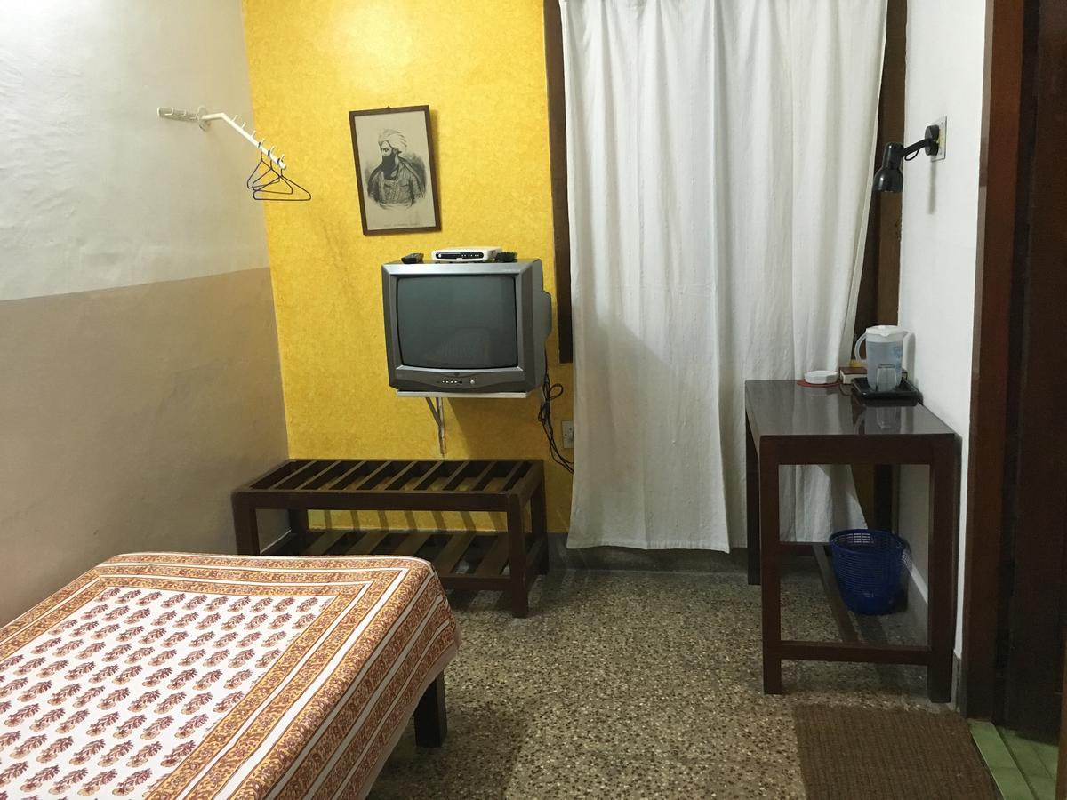 Homestead Hotel Kottayam Dış mekan fotoğraf