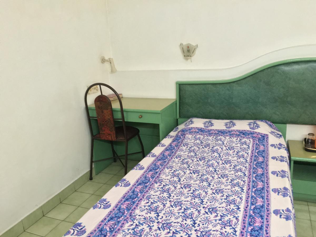 Homestead Hotel Kottayam Dış mekan fotoğraf