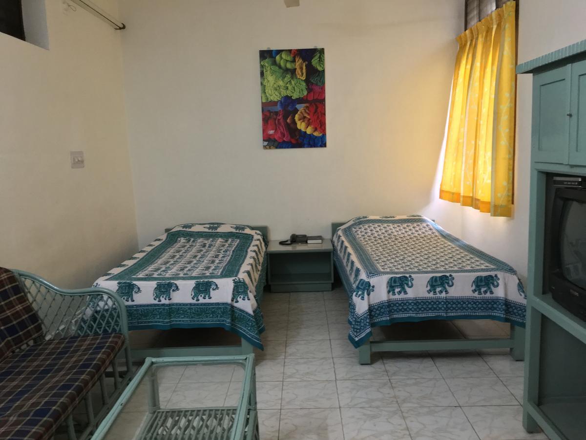 Homestead Hotel Kottayam Dış mekan fotoğraf