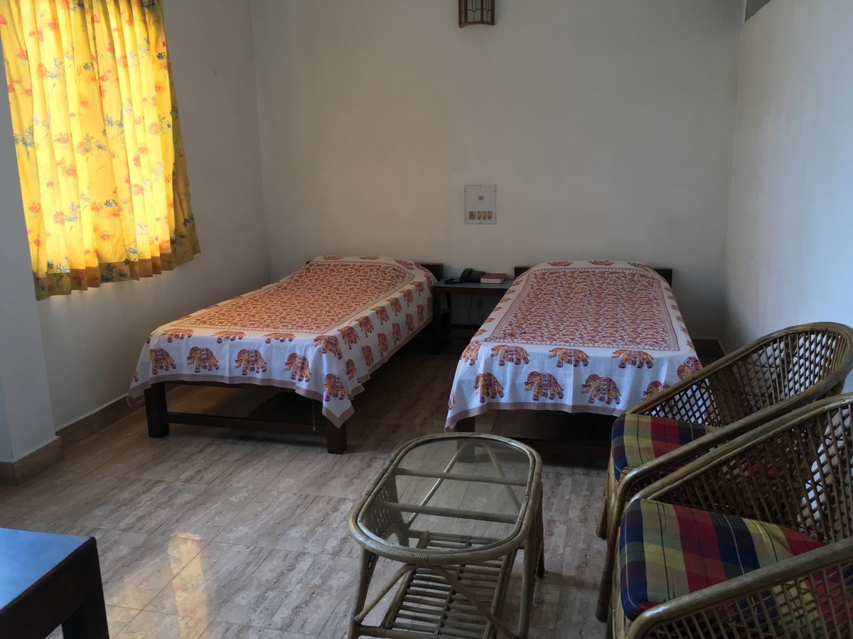 Homestead Hotel Kottayam Dış mekan fotoğraf