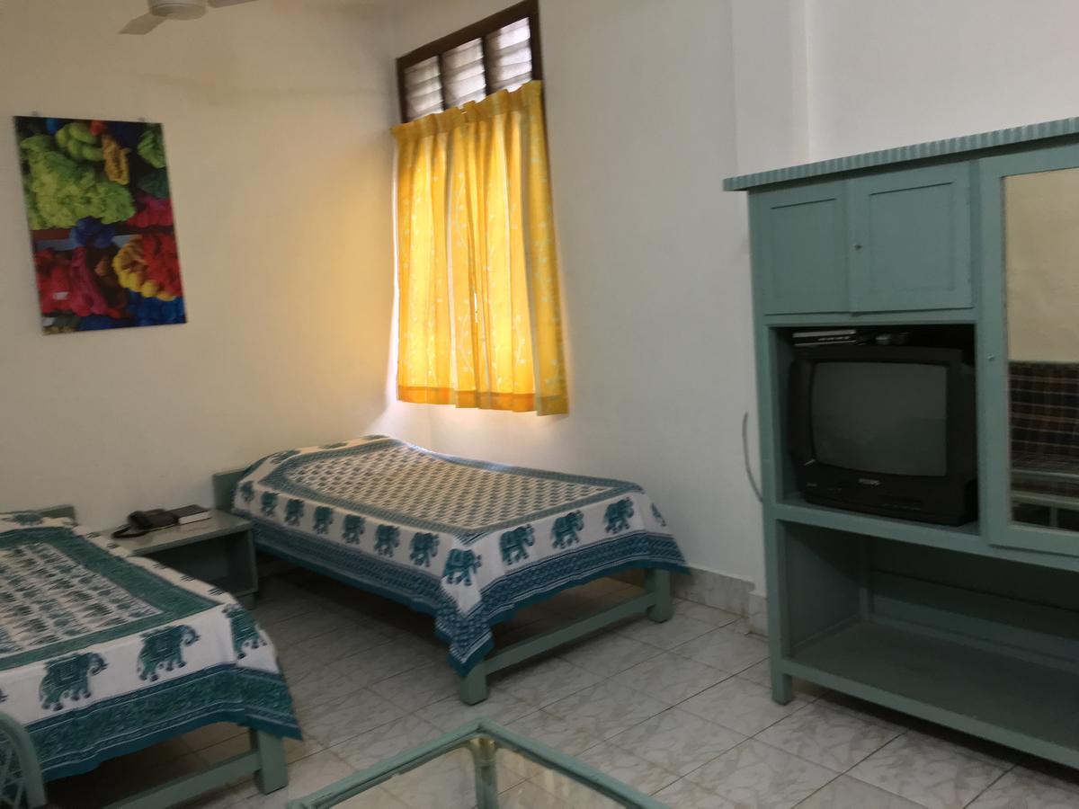 Homestead Hotel Kottayam Dış mekan fotoğraf