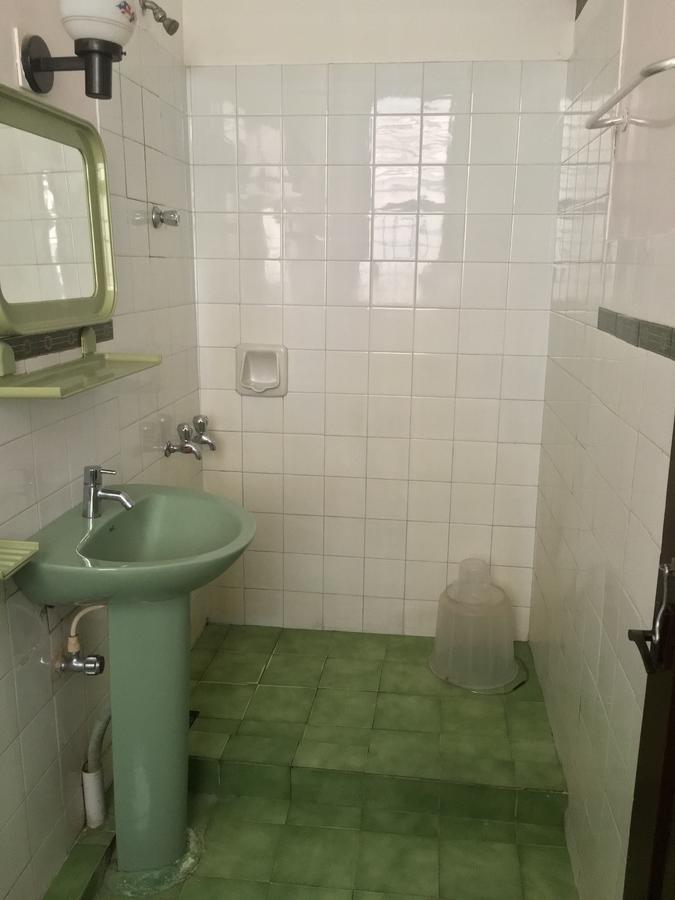 Homestead Hotel Kottayam Dış mekan fotoğraf