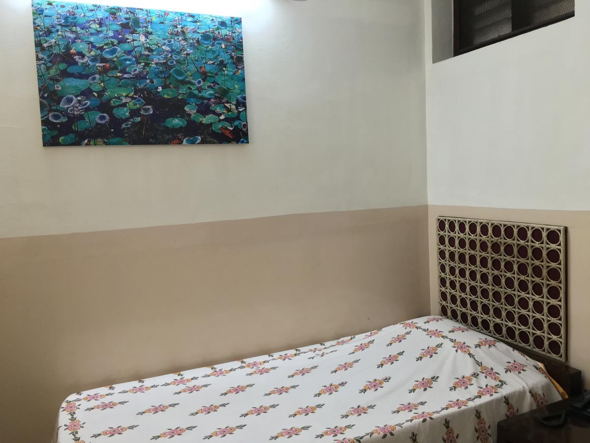 Homestead Hotel Kottayam Dış mekan fotoğraf